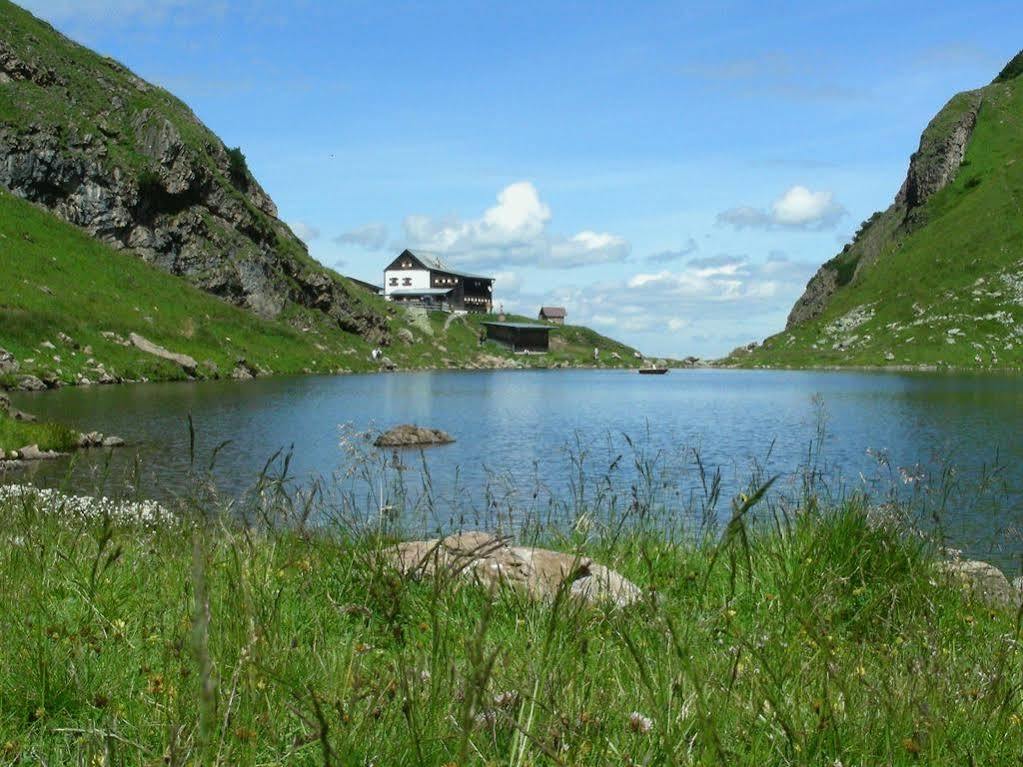 Wanishof Apartment Thiersee Exterior photo